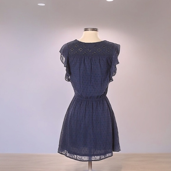 Prince & Fox Boho Dress | SIZE S/P - Picture 2 of 8